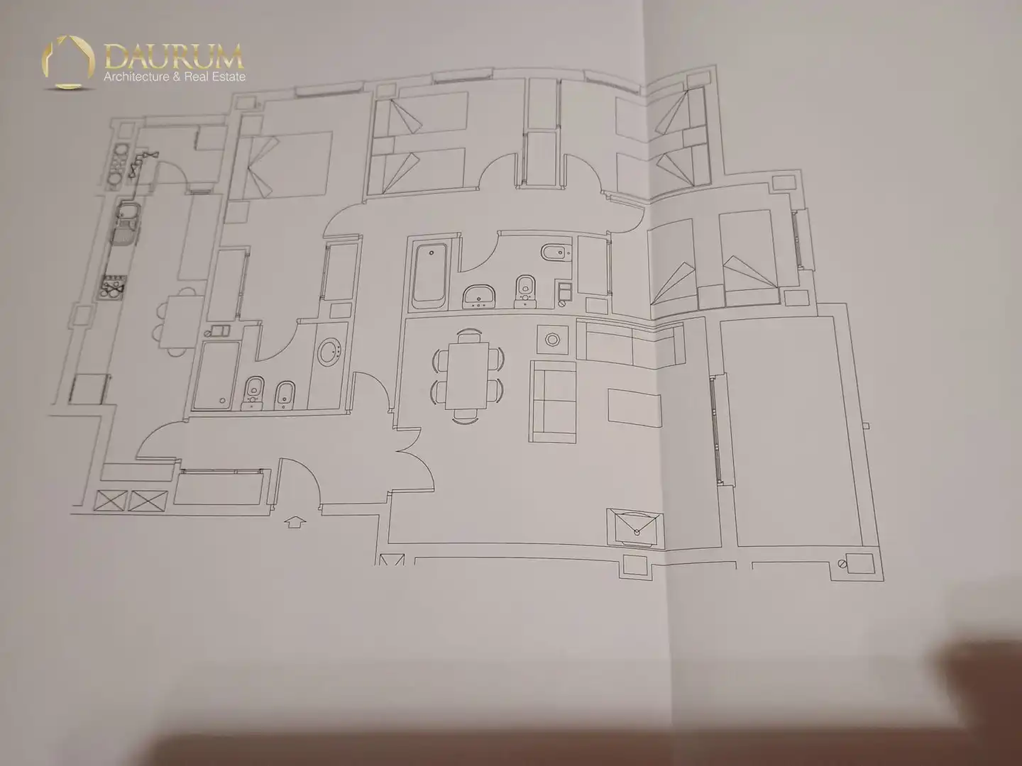 Piso en venta en Mairena del Aljarafe con Aire acondicionado, Terraza y Trastero