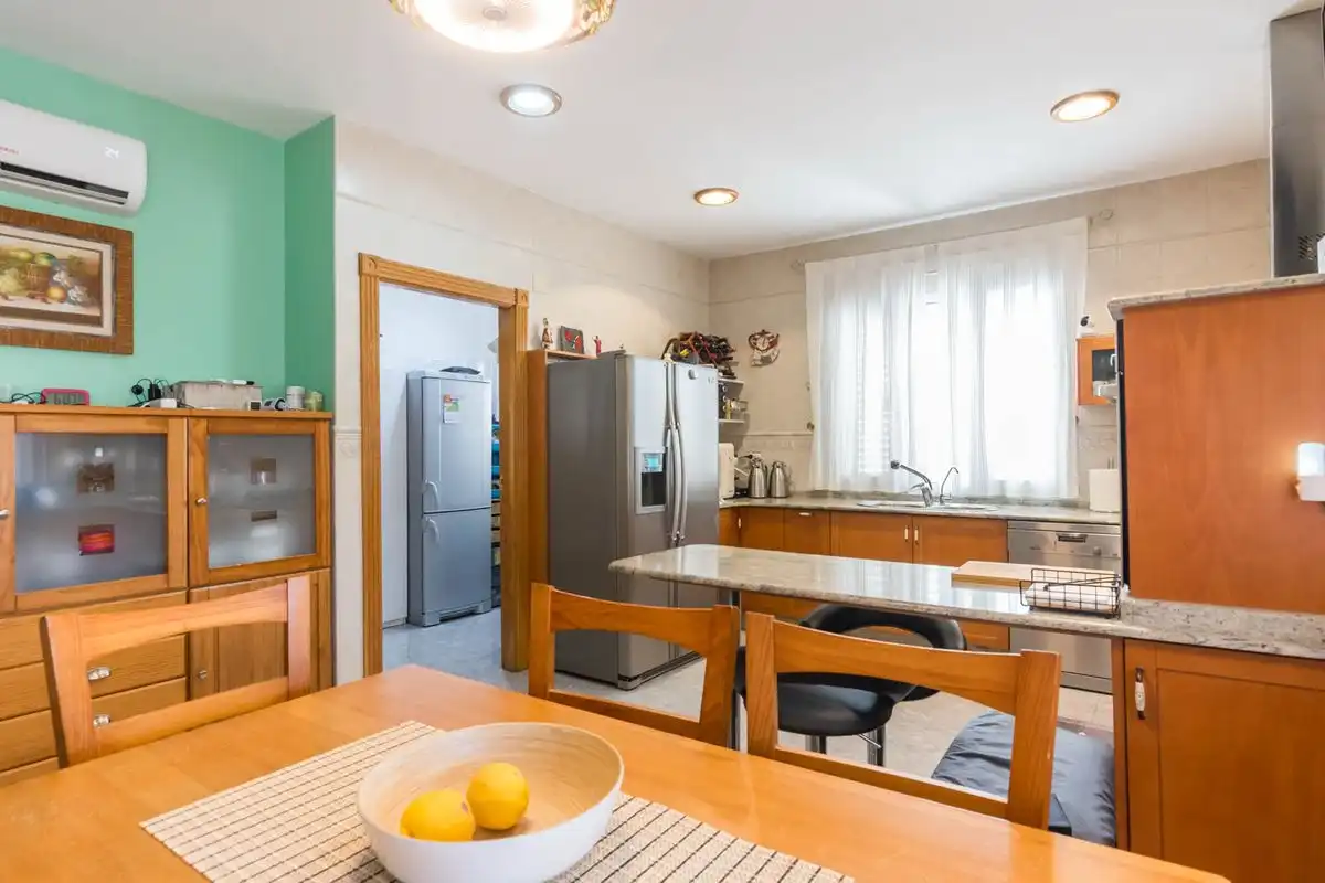 Casa amb terrassa en venda a C. Gaviota, imagen 15