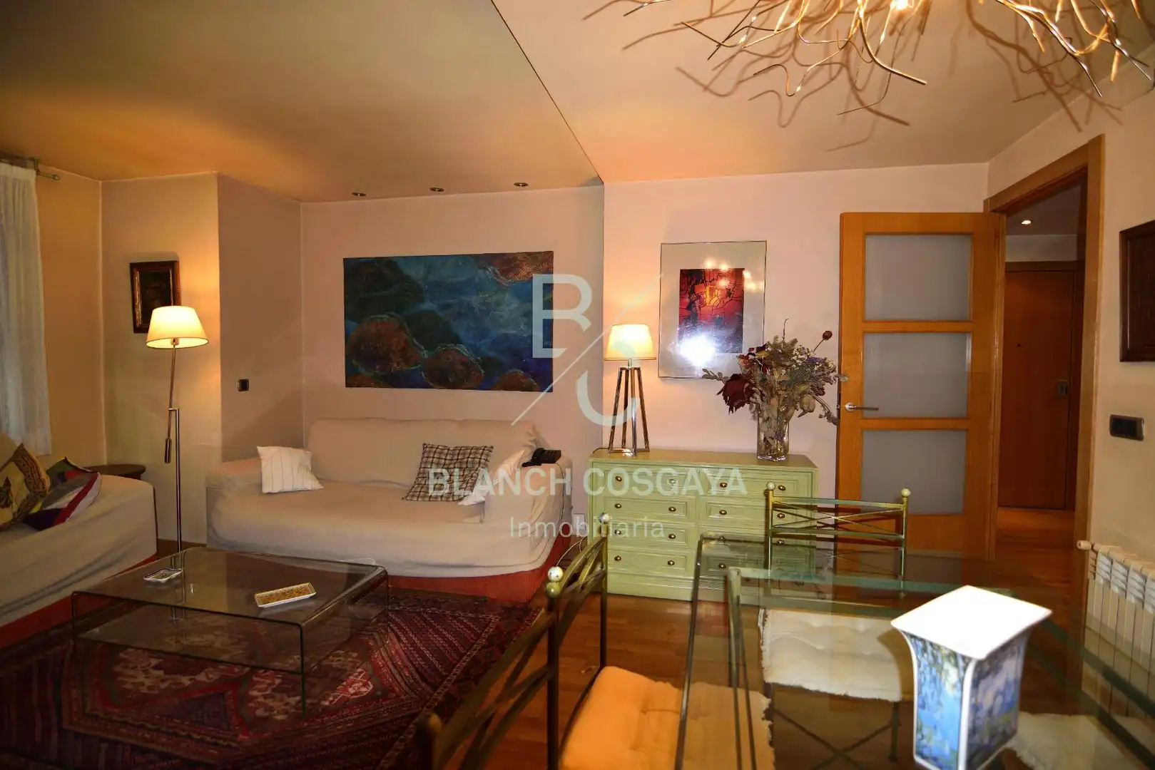 Wohnung mit Aufzug zum Verkauf in Carrer CASANOVA, imagen 6