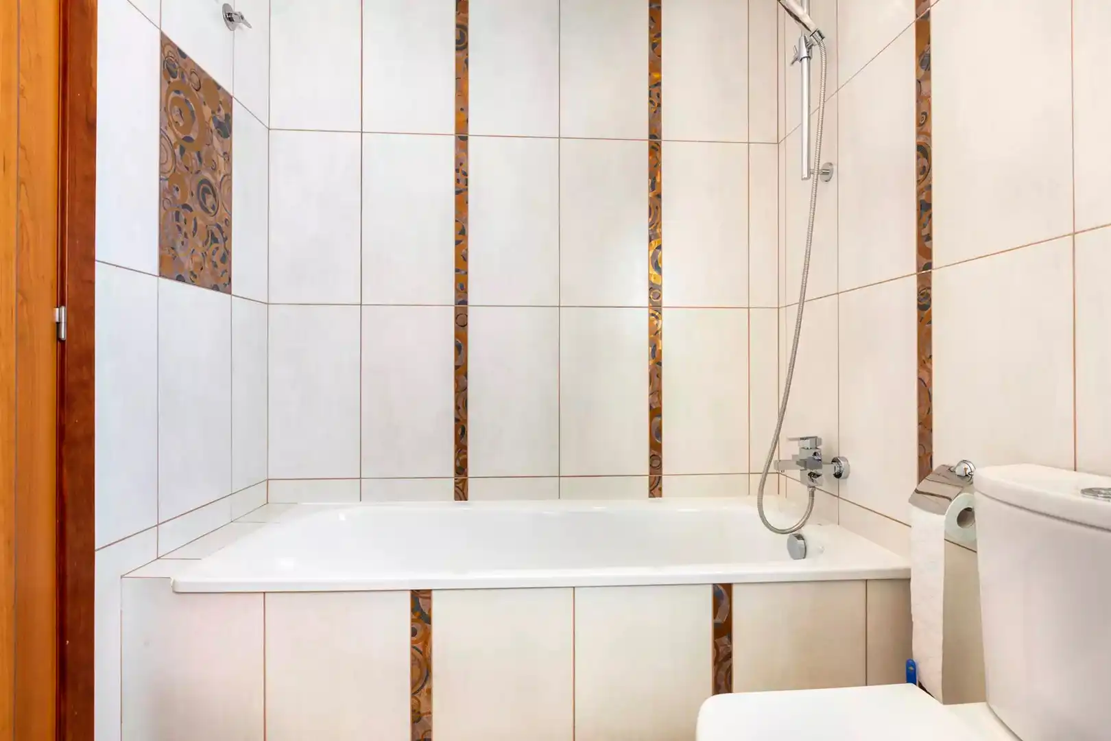 Casa con terraza en venta en Carrer Ebre, imagen 38