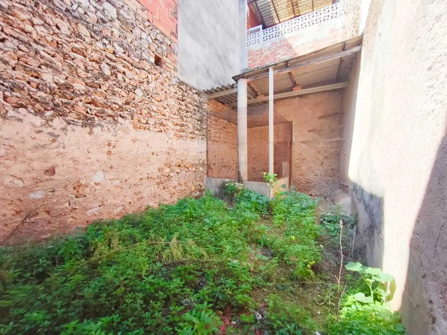 Casa o chalet en venta en Llaurí
