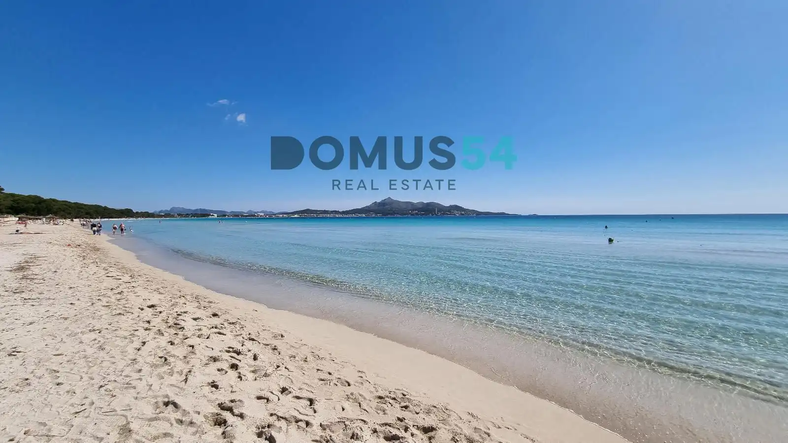 Detached homes for sale in Muro  with Terrace