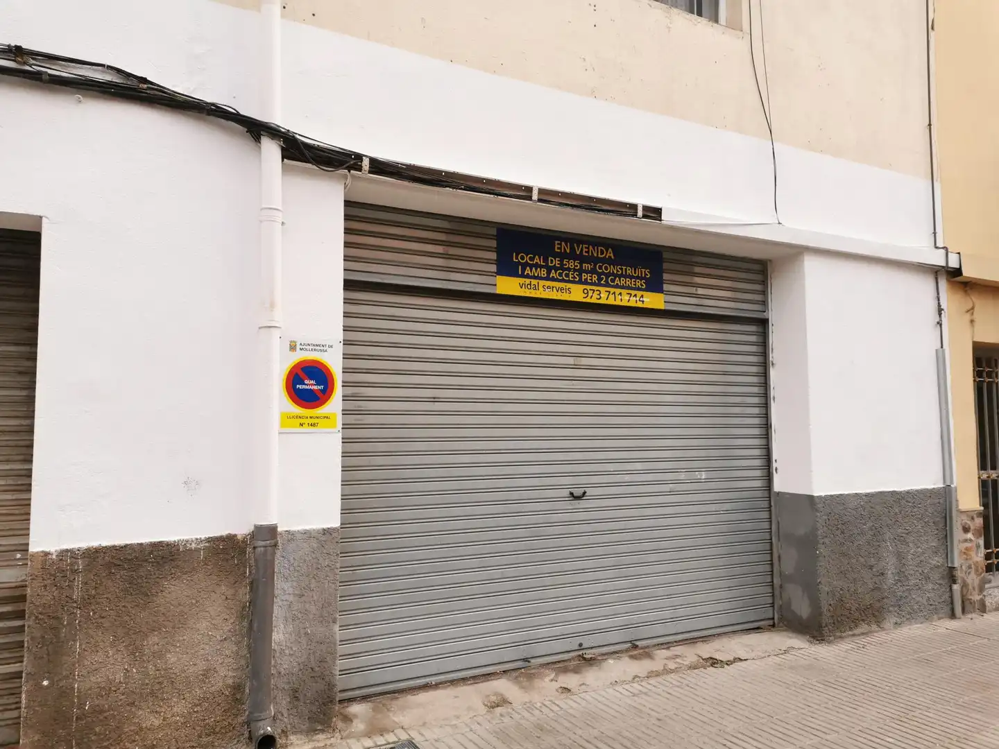 Local comercial en venda a de Ferran Puig, imagen 21