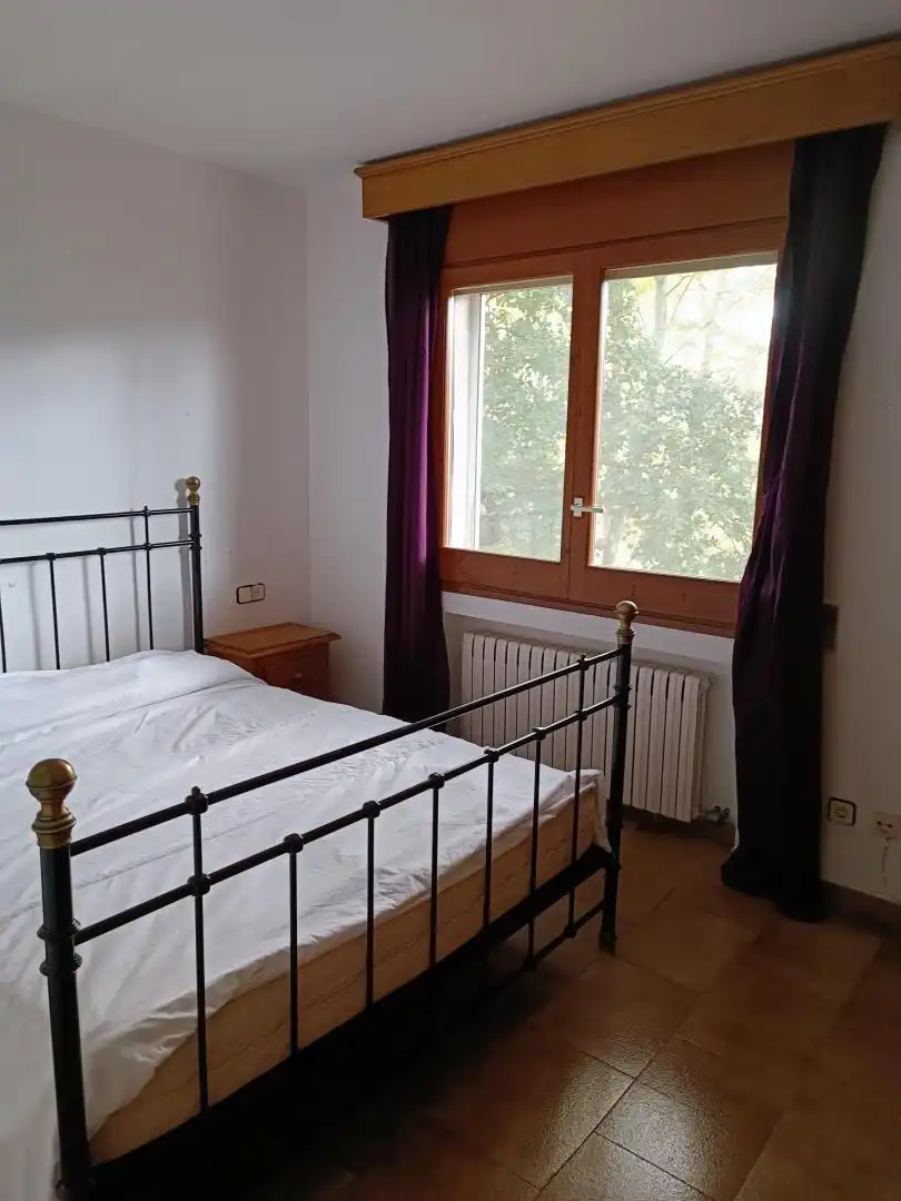 Dúplex de lloguer a Gualba