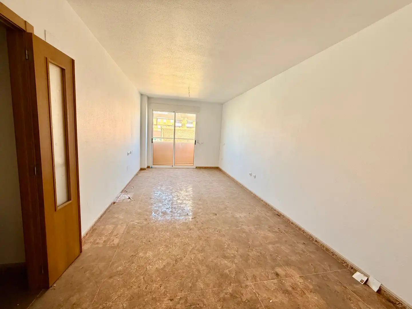 Bedroom of Attic for sale in Murcia  with Terrace and Balcony