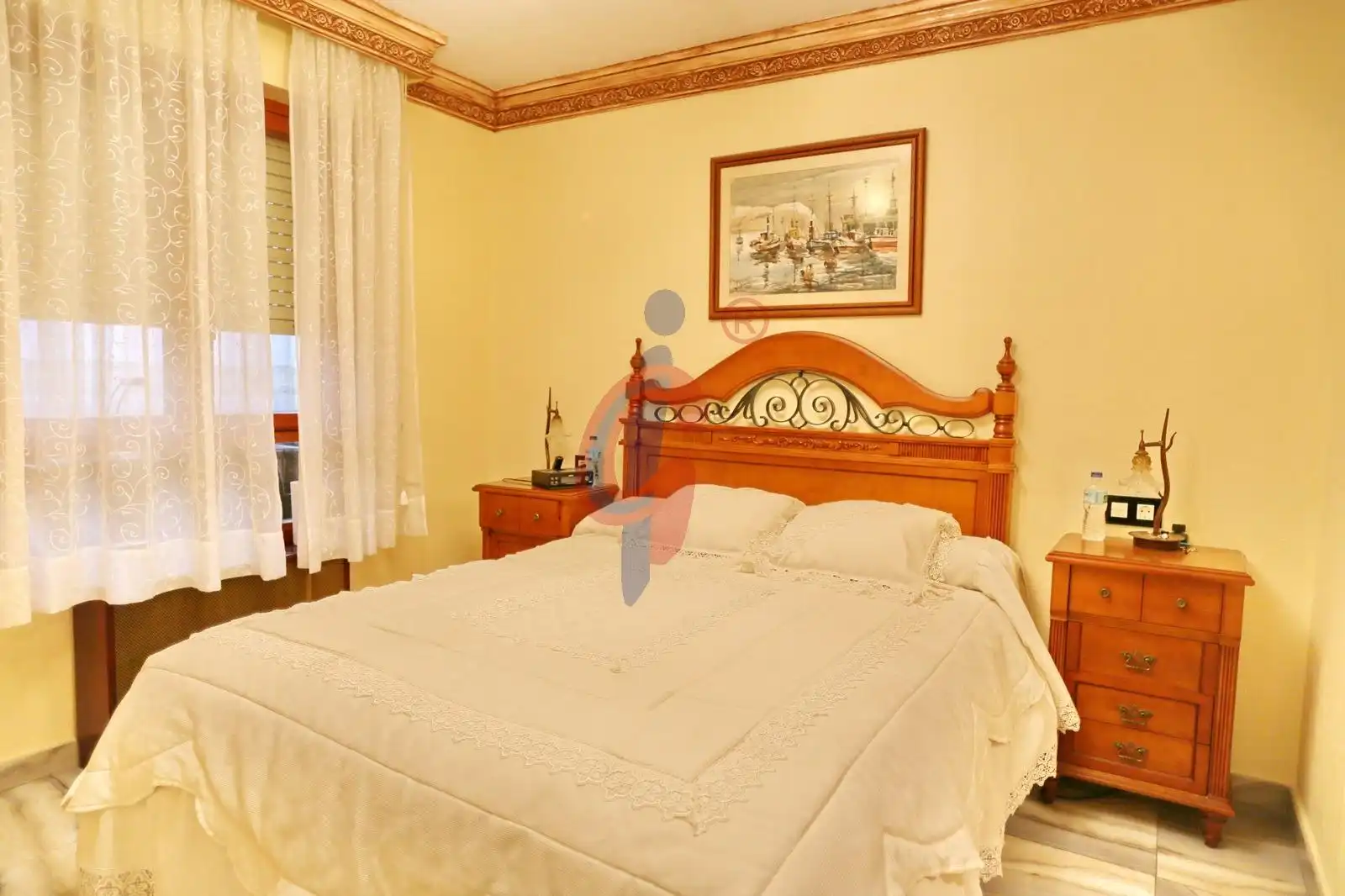 Apartamento con ascensor en venta en Calle O'Donnell 11, imagen 17