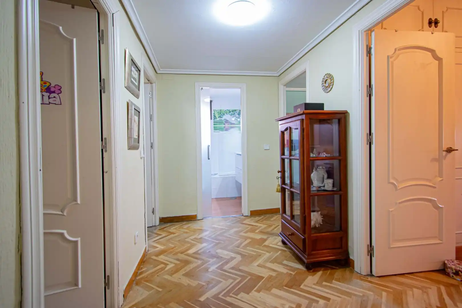 Attic for sale in Sevilla  with Air Conditioner, Heating and Parquet flooring