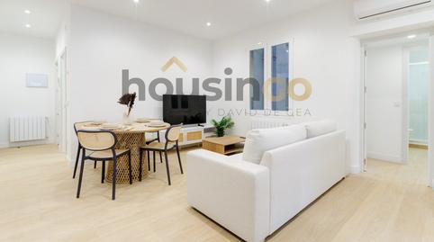 Photo 2 of Flat for sale in Príncipe de Vergara, Hispanoamérica - Bernabéu, Madrid