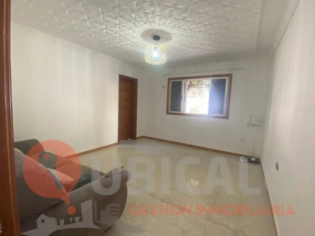 Living room of Flat for rent in Santa Cruz de Tenerife  with Terrace, Oven and Washing machine