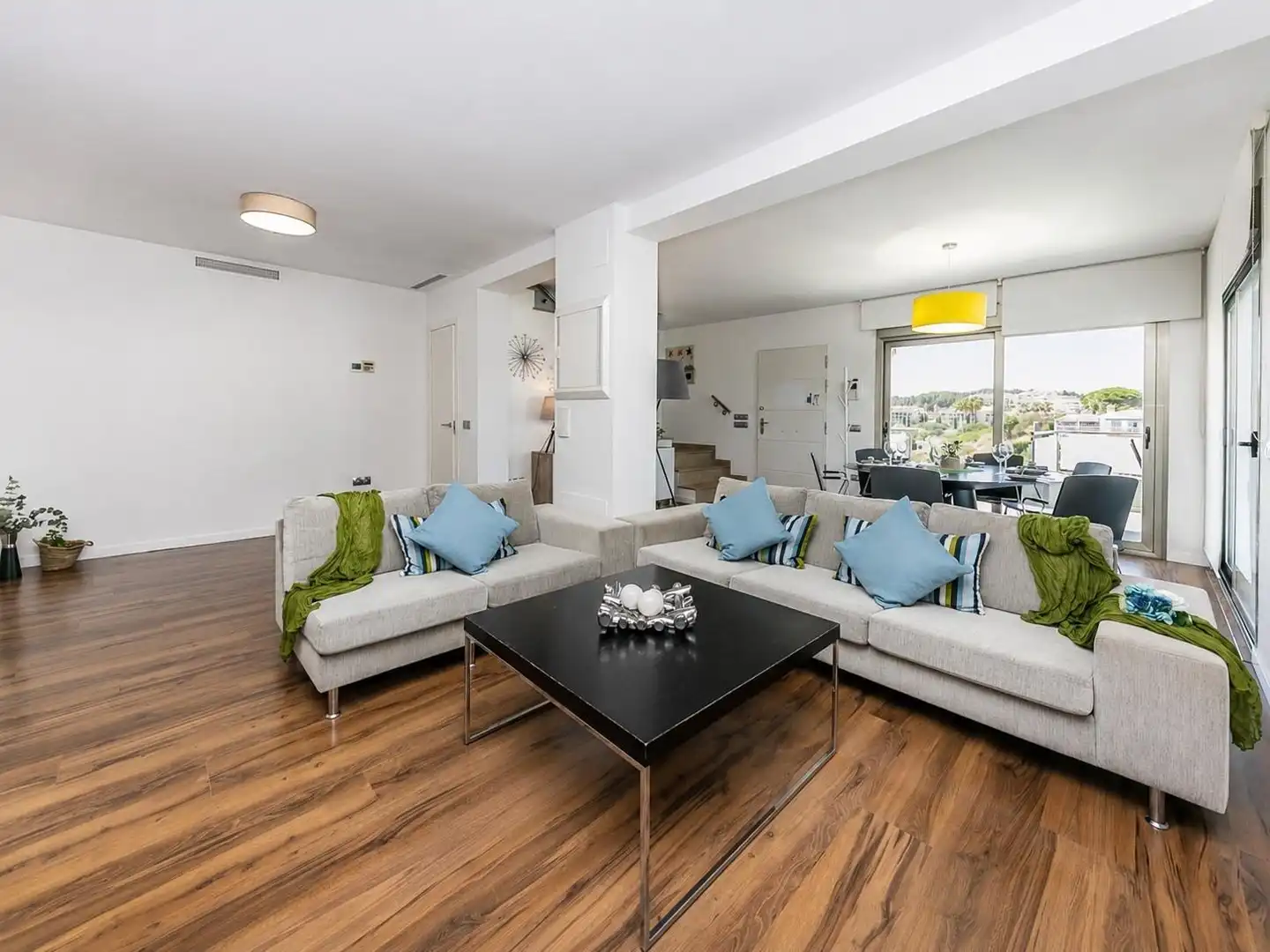 Wohnung mit Pool zum Verkauf in El Faro de Calaburra - Chaparral, imagen 13