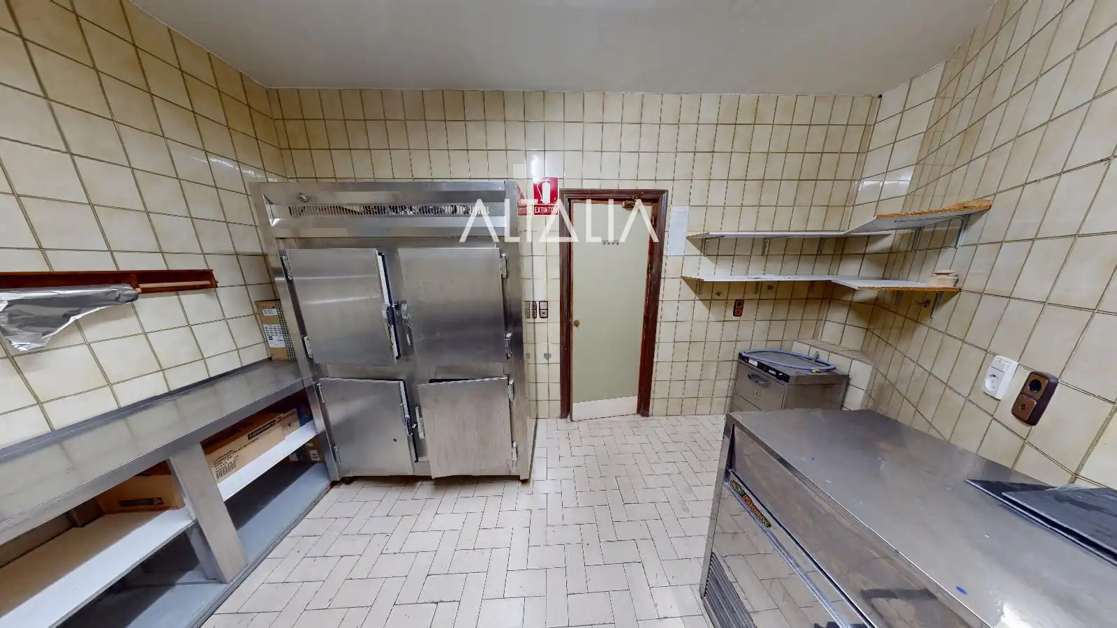 Local comercial en venda a Centro, imagen 14