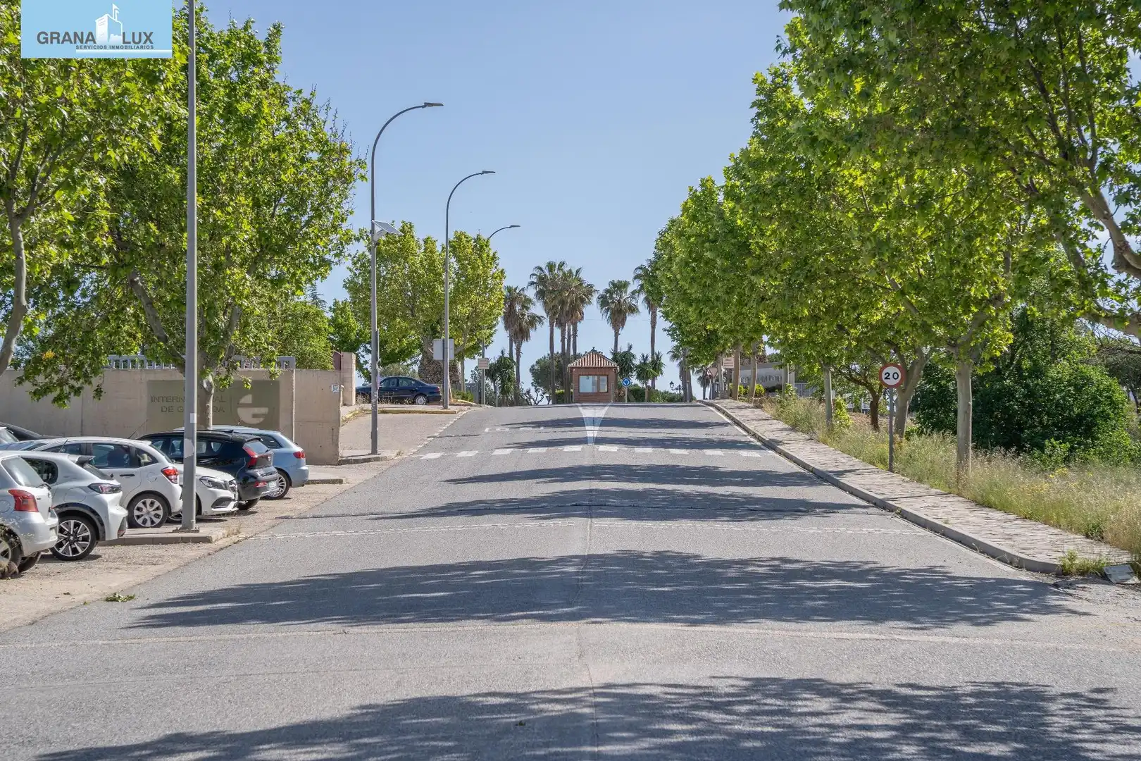 Terreny residencial en venda a Calle Veleta, imagen 20