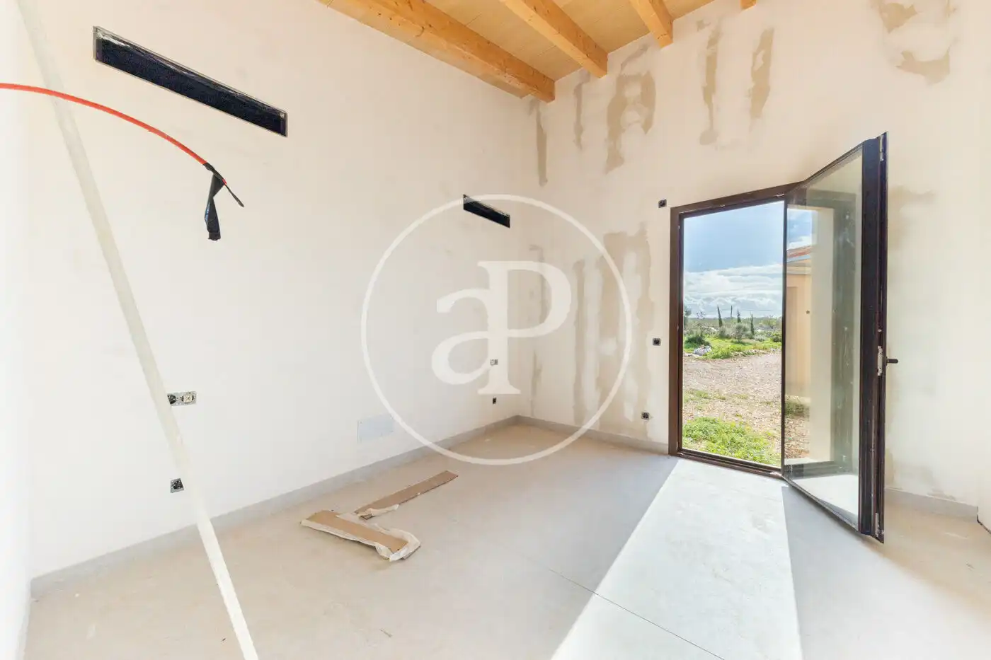 Casa o xalet en venda en Marratxí amb Aire condicionat, Calefacció i Jardí privat