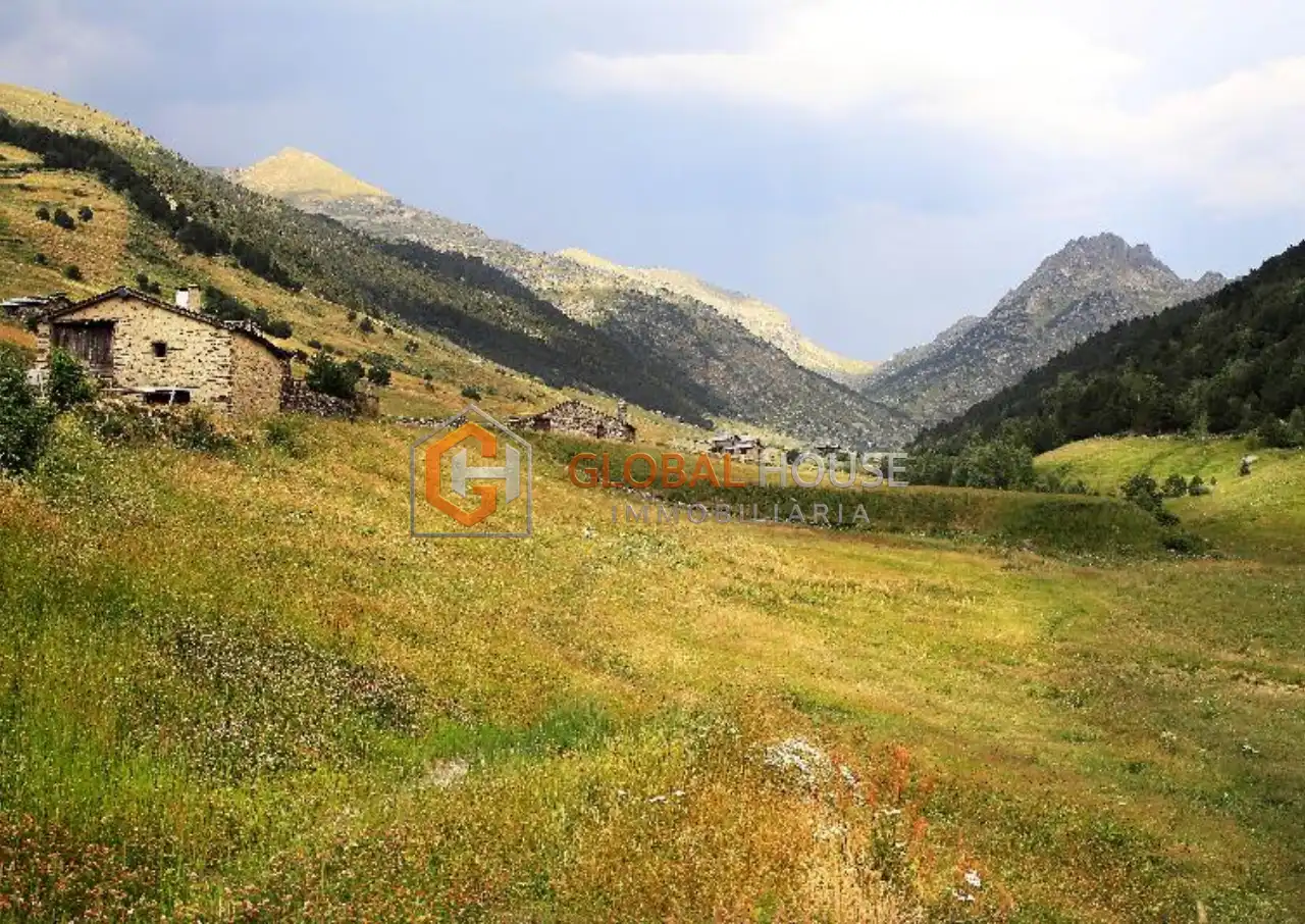 Piso en venta en Canillo con Trastero