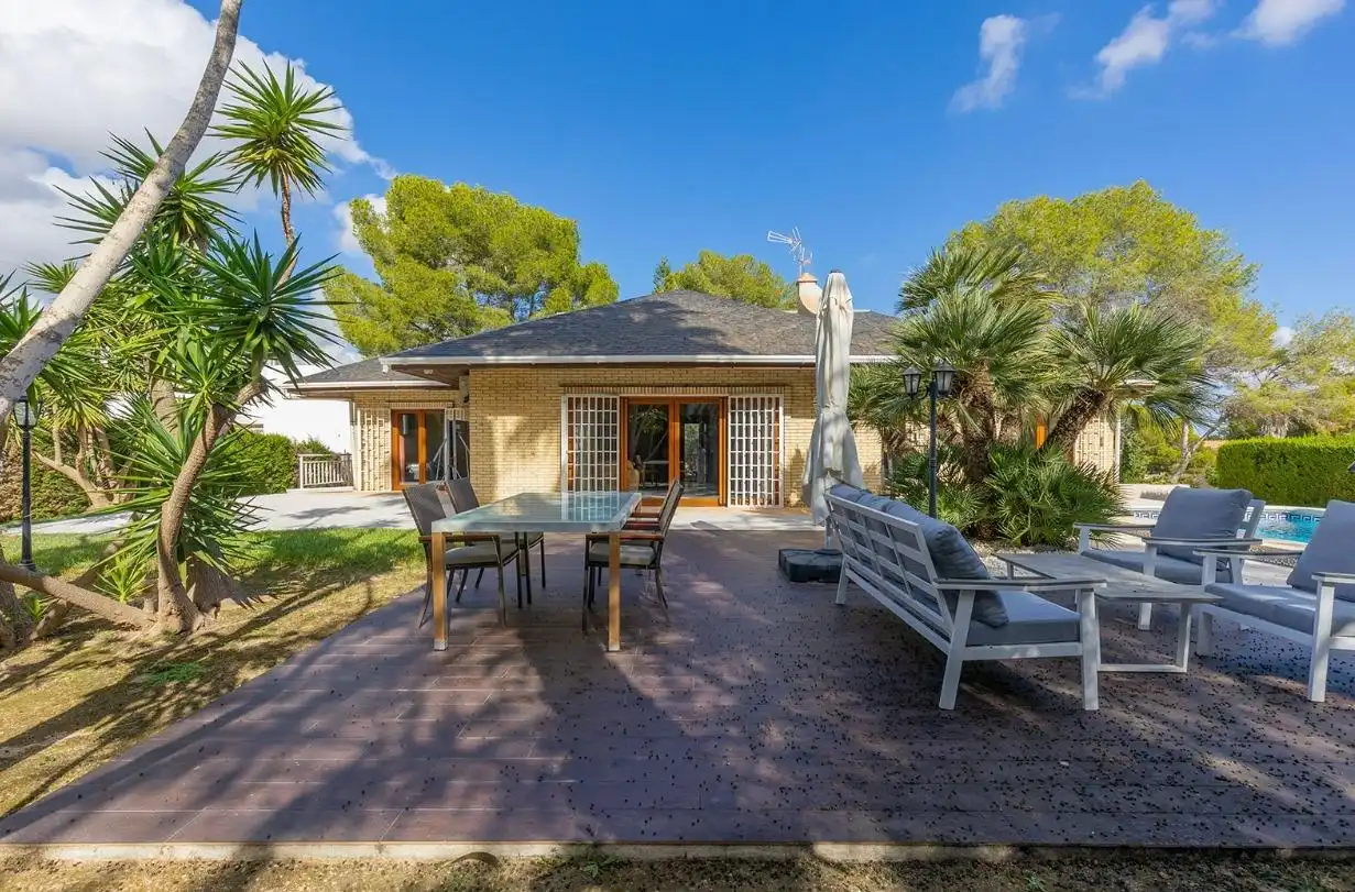 Villa à vendre à Calle de Sierra Espuña-las Filipinas, imagen 11