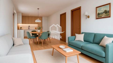 Foto 3 de Apartamento en venta en Carrer Doctor Fleming, 13, Centre - Platja, Girona