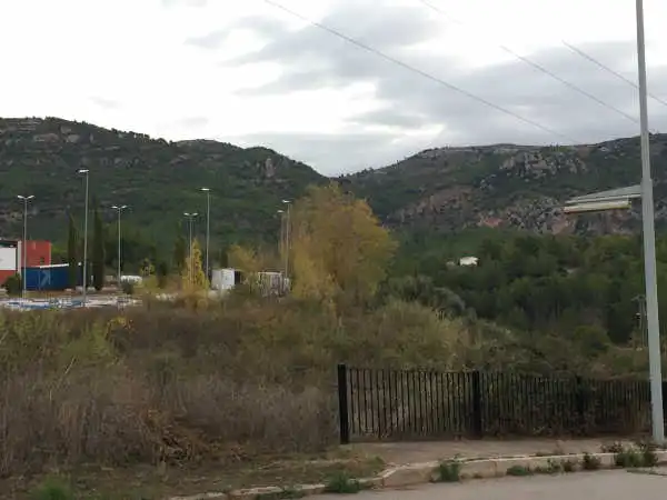 Nau industrial en venda a POL.INDUS. LES FOYES S.3, imagen 5