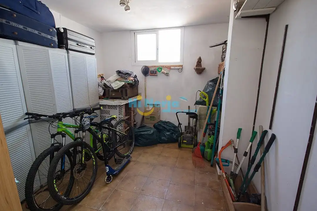 Chalet con piscina en venta en Centro, imagen 20