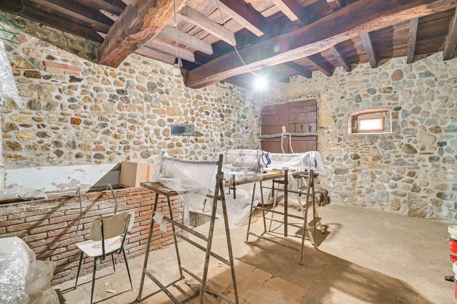 Maison rustique avec jardin à vendre à Calle del Torrent Anglí, imagen 18