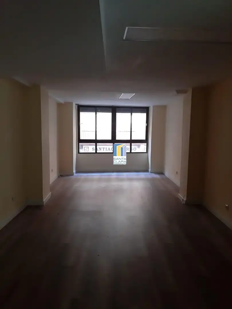 Oficina en venta en Zamora Capital 