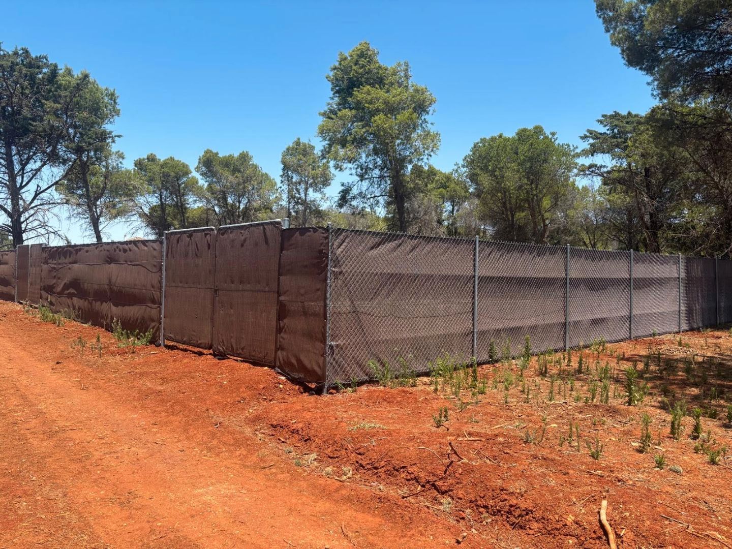 Land for sale in Chiclana de la Frontera