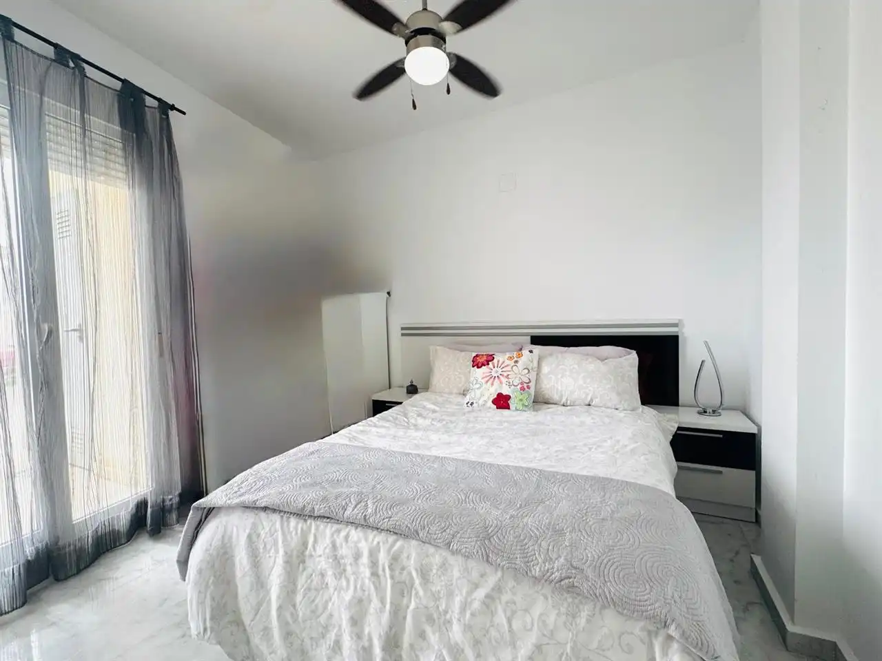 Habitación de Piso en venta en Villajoyosa / La Vila Joiosa con Aire acondicionado, Calefacción y Terraza
