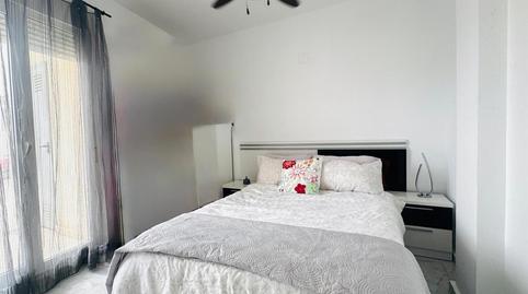 Foto 4 de Pis en venda a El Secanet - Hacienda del Sol, Villajoyosa / La Vila Joiosa