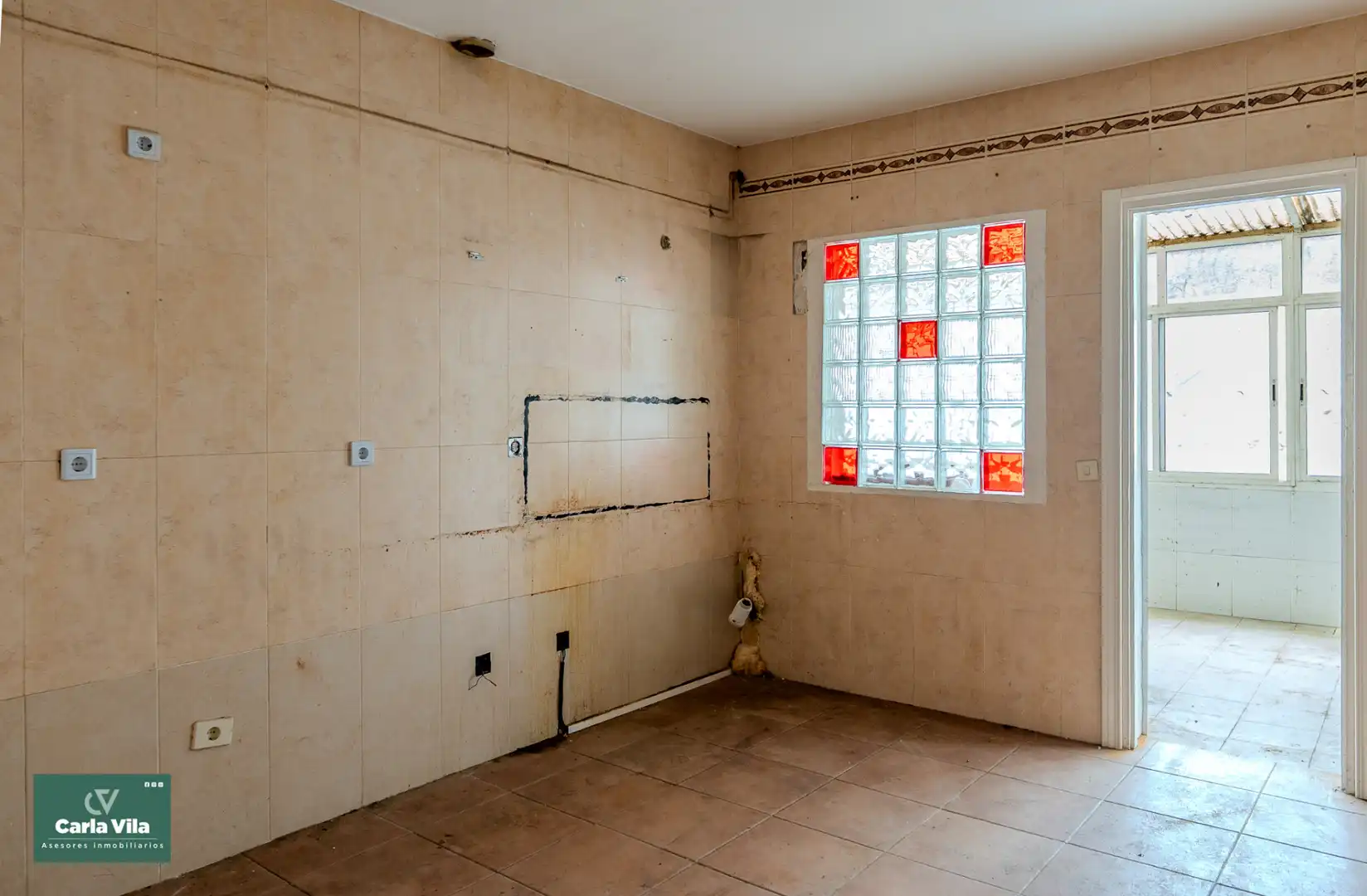 Casa adosada en venta en Lugo con Jardín privado, Terraza y Trastero