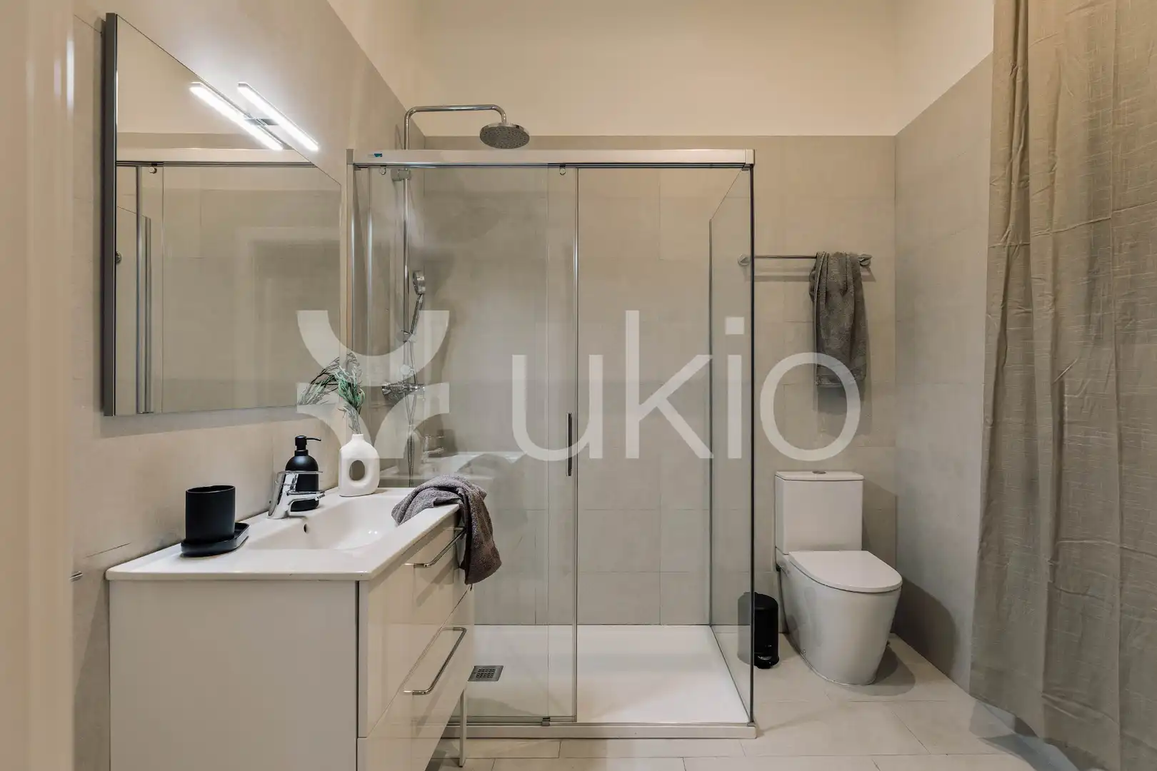 Apartment with terrace to rent in Carrer de Pau Claris, imagen 19