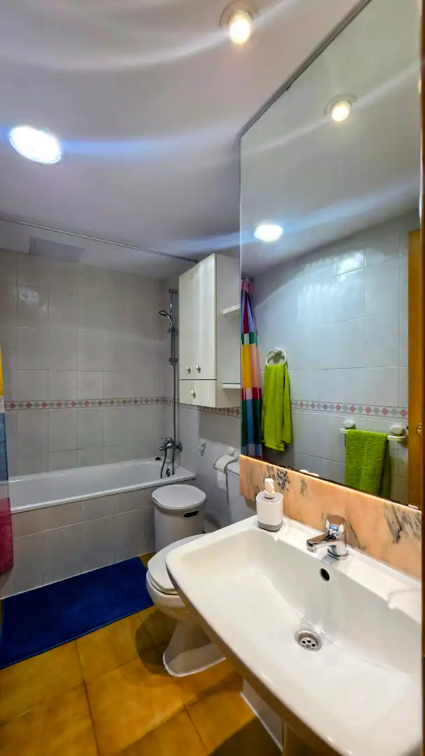 Apartamento con piscina en venta en Carrer de Murillo, imagen 18