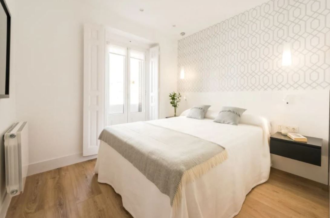 Pis de lloguer a Carrer de Caro, 15, Santa Catalina