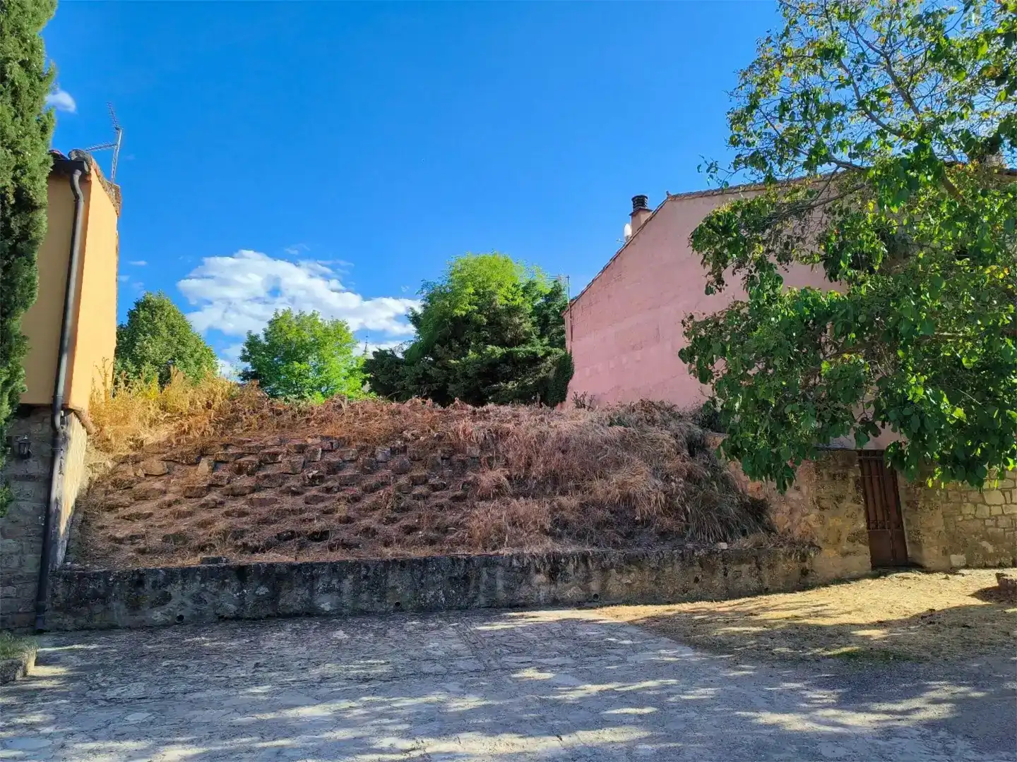 Residencial en venda en Medinaceli