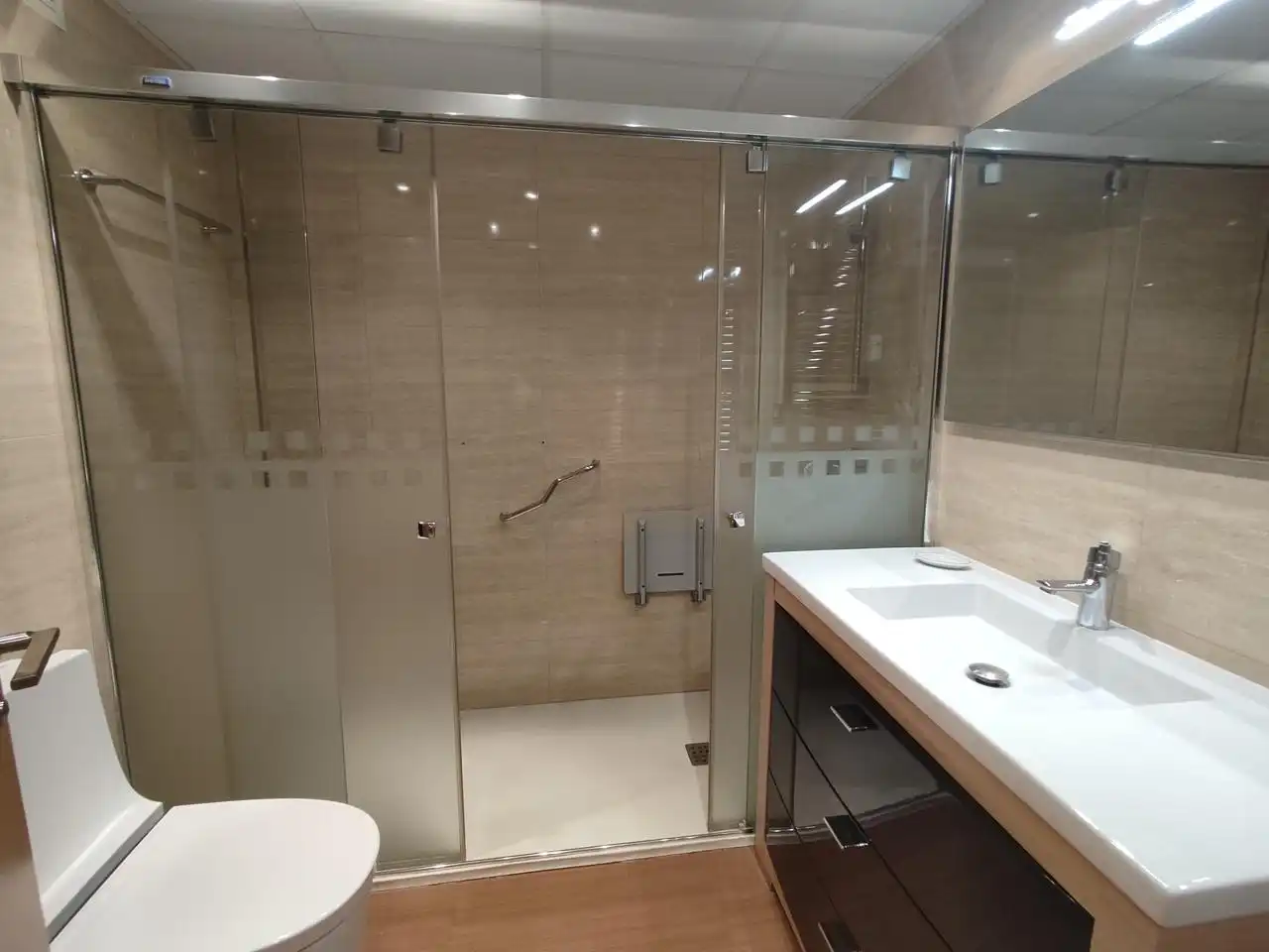Appartement avec ascenseur à louer à Plaza Santiago Sas, imagen 37