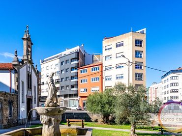 Flat with lift for sale in Carballo