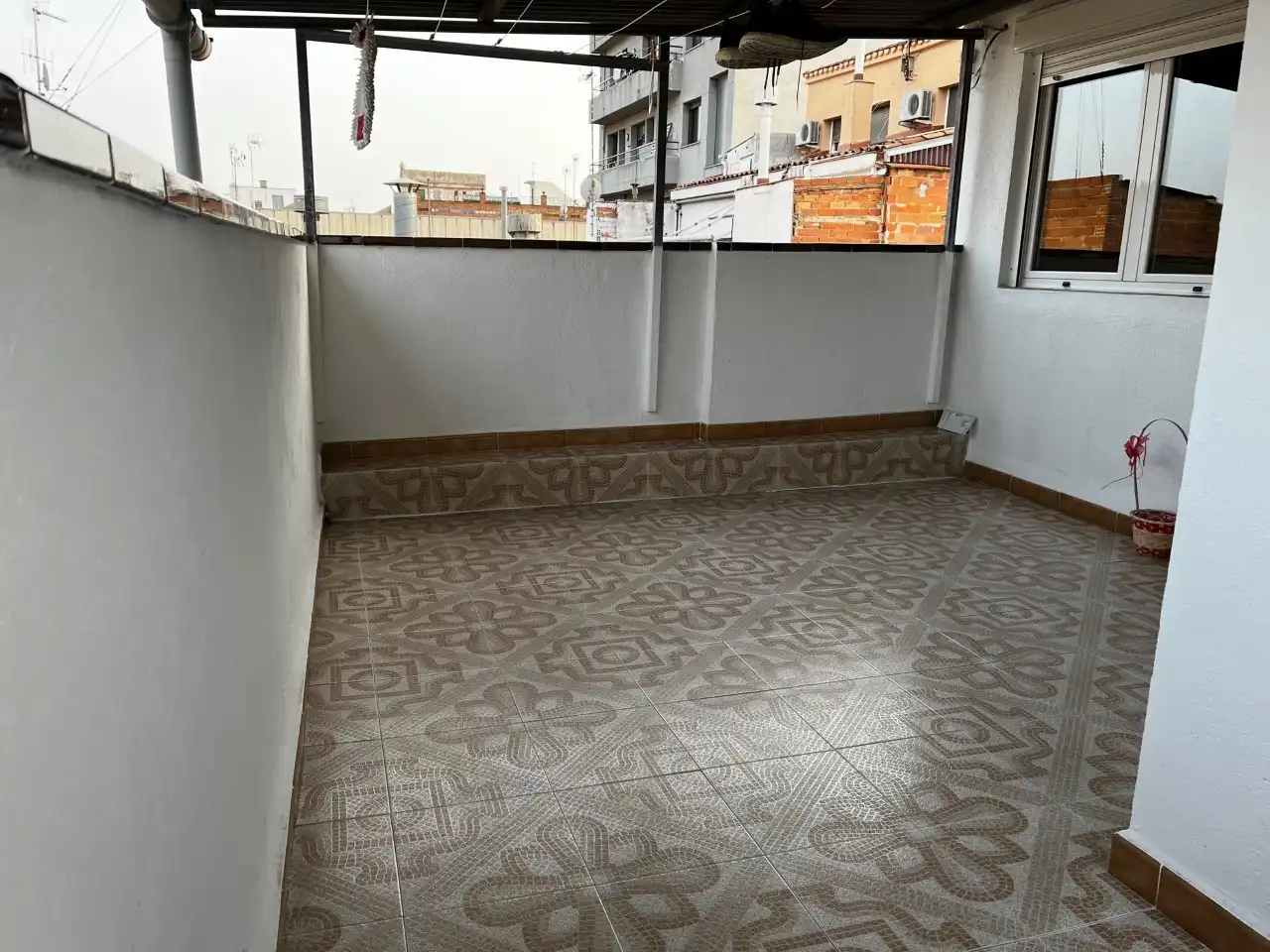 Piso en venta en Avinguda de Matadepera, Ca n'Oriac