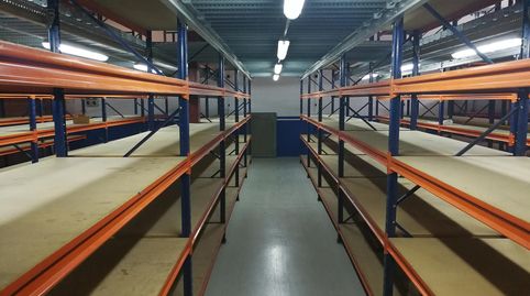 Foto 2 von Fabrikhallen zur Miete in Alcolea, Córdoba Capital