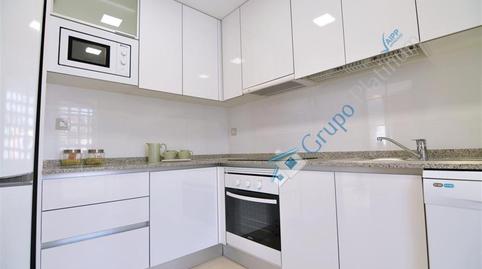 Foto 3 de Casa adosada en venda a Centro, Aspe