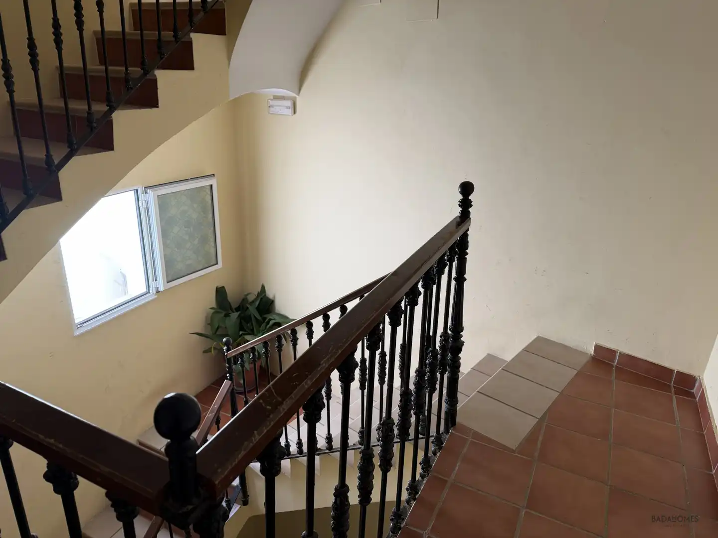 Piso en venta en Badajoz con Aire acondicionado, Calefacción y Parquet