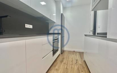 Kitchen of Flat for sale in Granollers