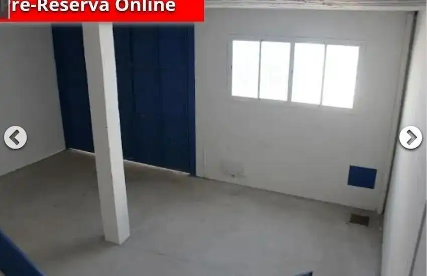 Nave industrial in vendita a Periurbano Oeste - Sierra, imagen 7