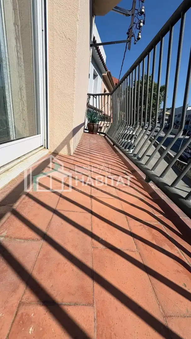Terraza de Casa o chalet en venta en Vilassar de Dalt con Calefacción, Terraza y Balcón