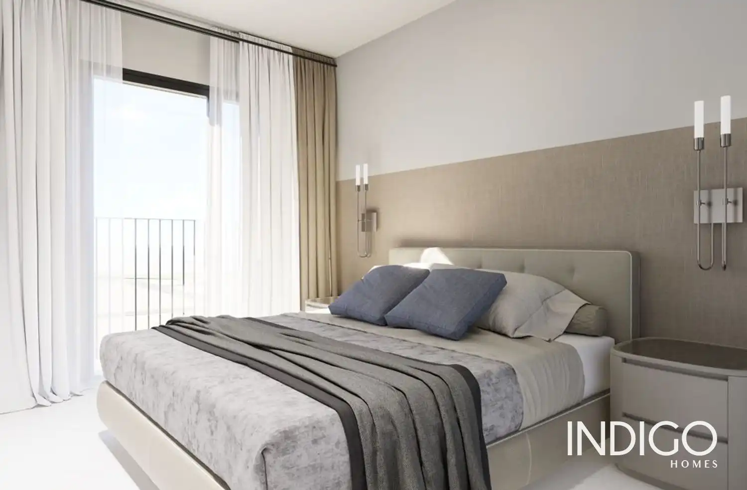 Flat with pool for sale in doctor gregorio marañon, imagen 10