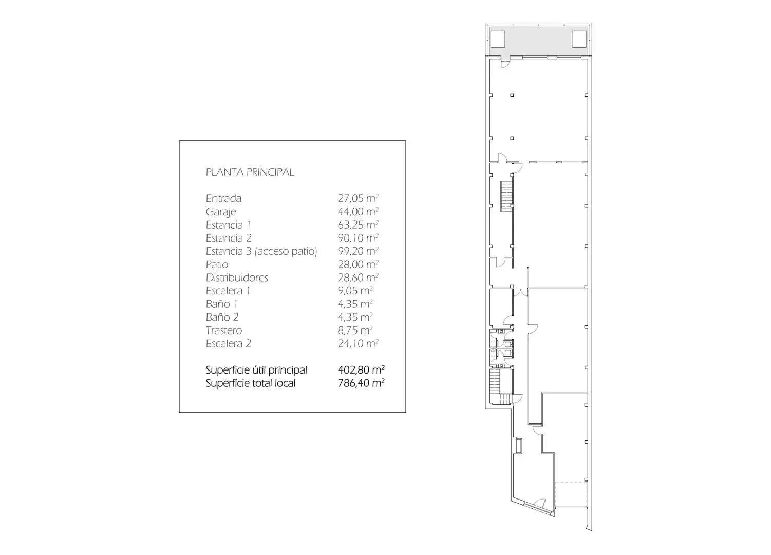Local comercial en venta en Carrer Mossèn Antoni Solanas, imagen 35