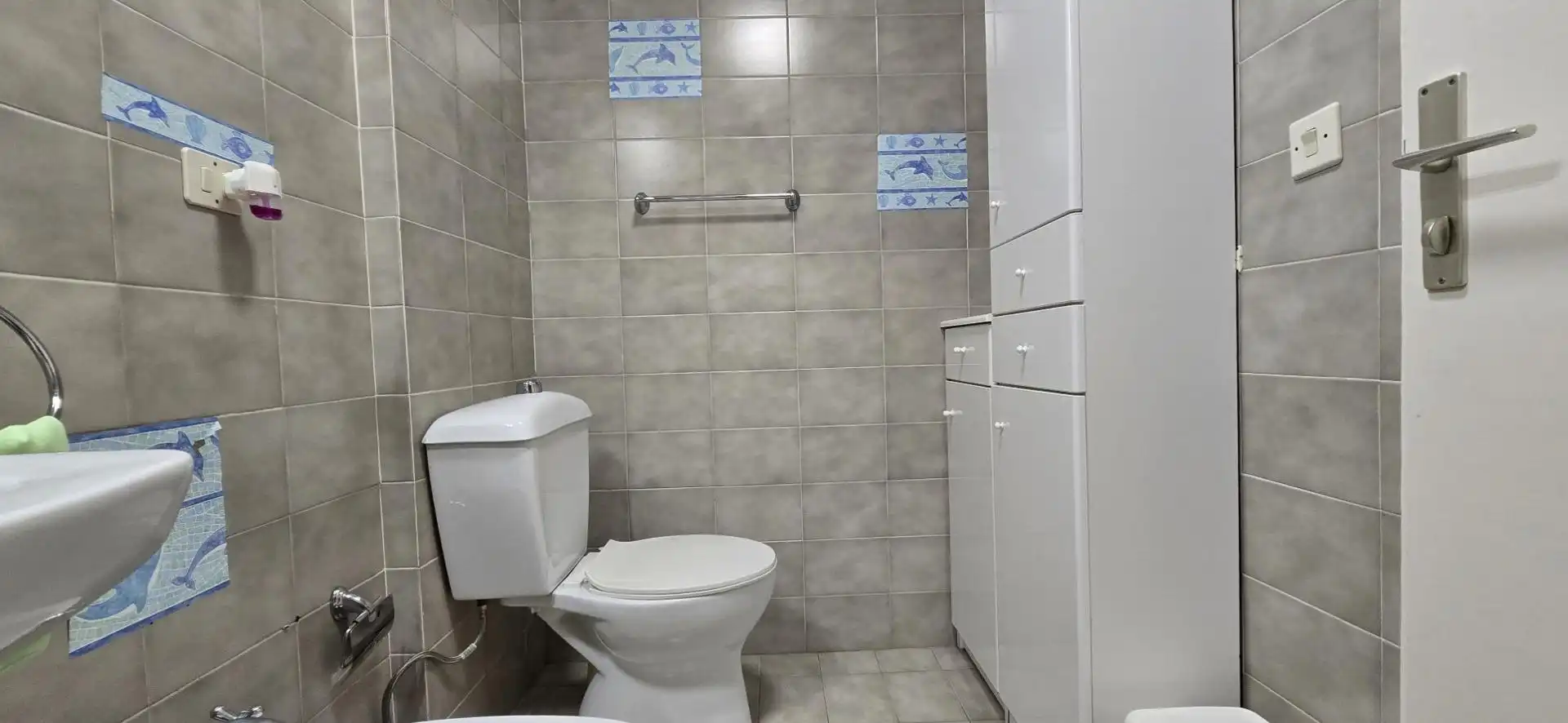 Baño de Piso en venta en San Cristóbal de la Laguna