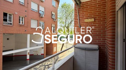 Foto 4 de Pis de lloguer a De la Plazuela, Monte Rozas, Las Rozas de Madrid