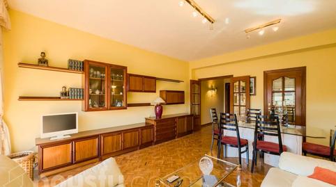 Foto 2 de Piso de alquiler en Carrer de Lepant, ., Sagrada Família,  Barcelona Capital