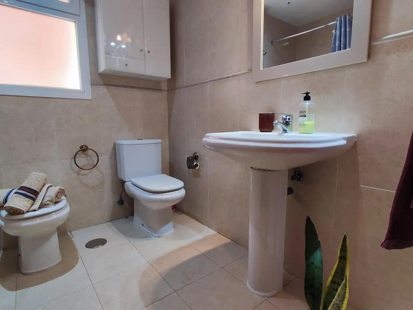 Apartament de lloguer a Avenida Juan Carlos I, 48, Parque Central