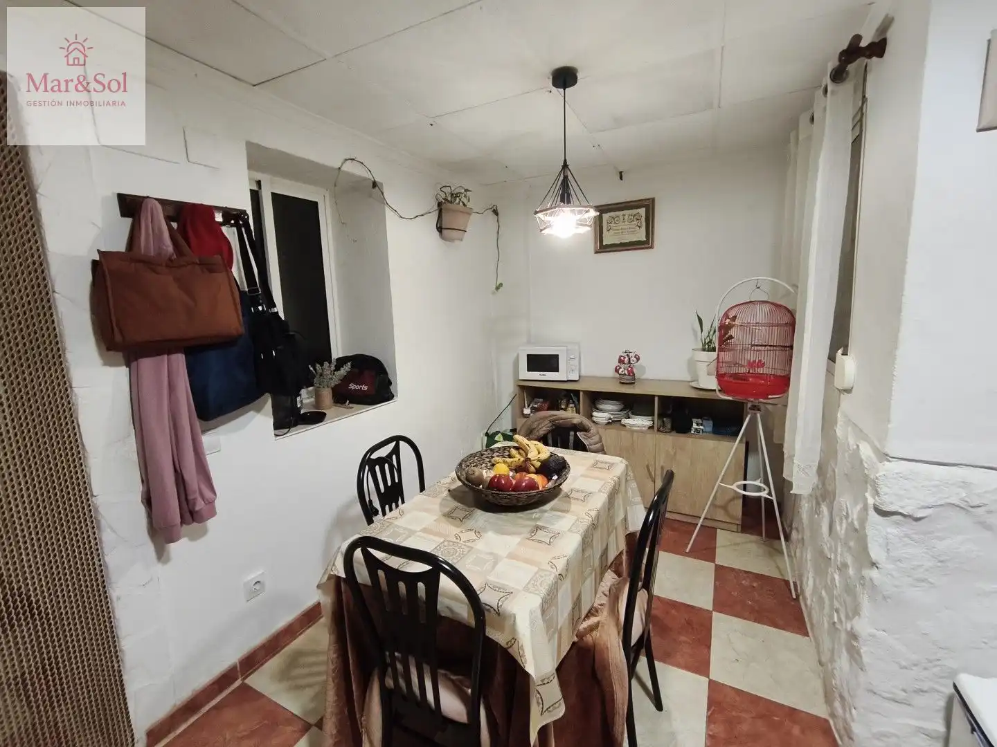 Casa amb terrassa en venda a Polinyà de Xúquer, imagen 10