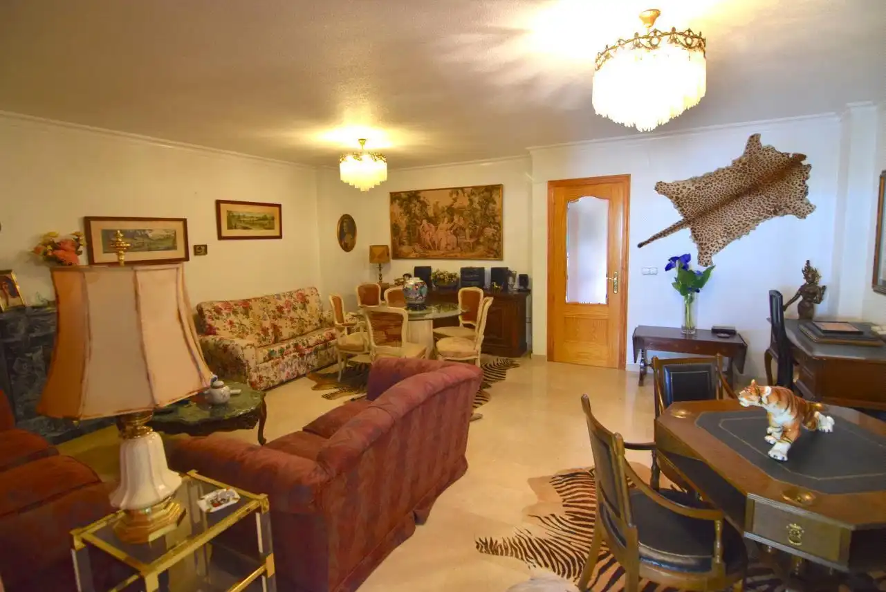 Bungalow avec piscine à vendre à Rincón de Loix, imagen 5