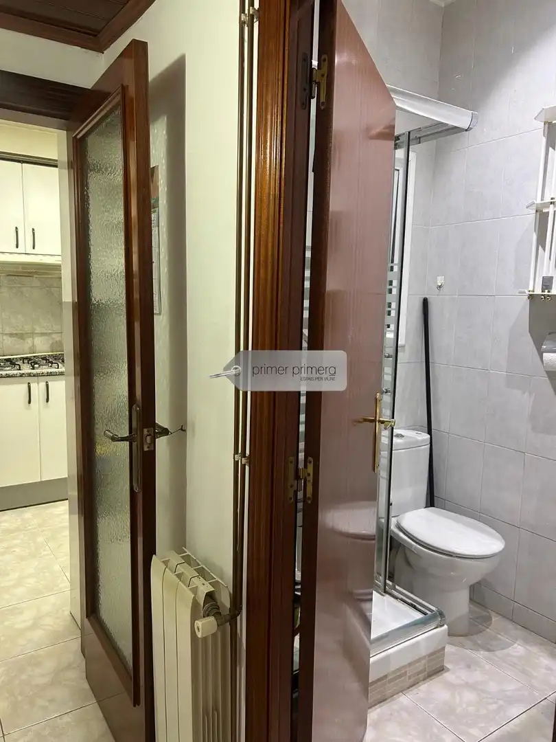 Piso en venta en desfar, 42, Porta